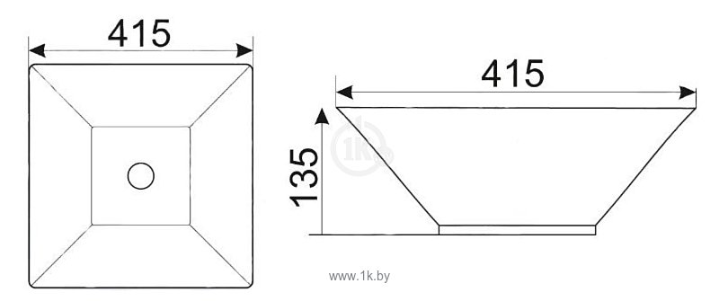 Фотографии CeramaLux MNC180