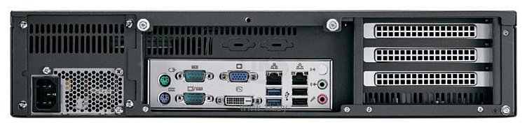 Фотографии Advantech ACP-2020MB-35ZE