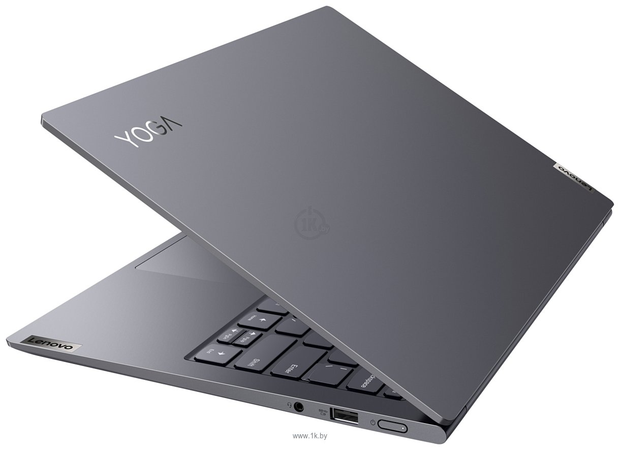 Фотографии Lenovo Yoga Slim 7 Pro 14ACH5 D (82NJ000HRU)