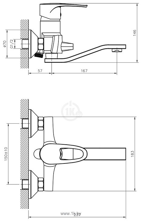 Фотографии Decoroom DR70044