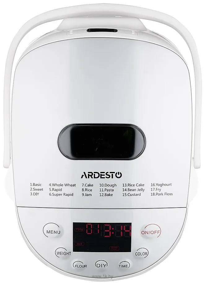 Фотографии Ardesto BMG-1000 Фотографии Ardesto BMG-1000