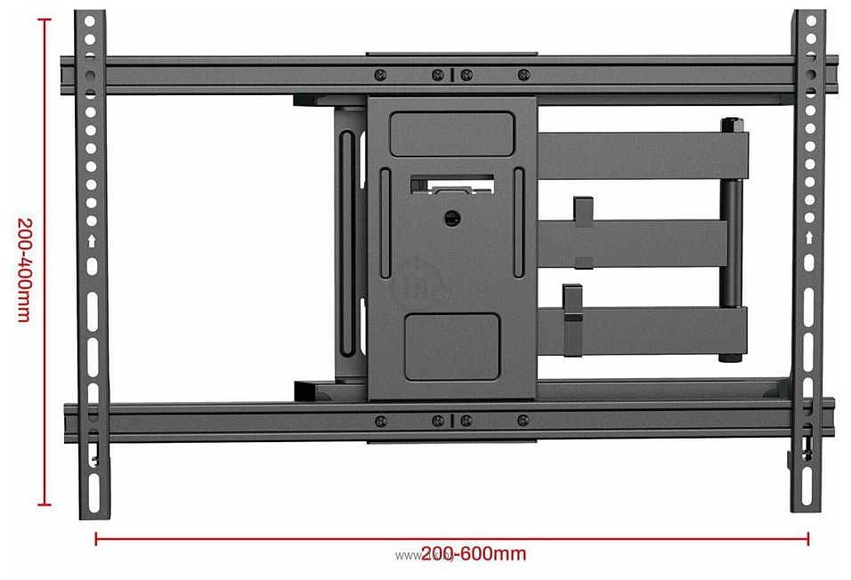 Фотографии UniTeki FML1406 (черный)