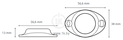 Фотографии Teltonika EYE SENSOR