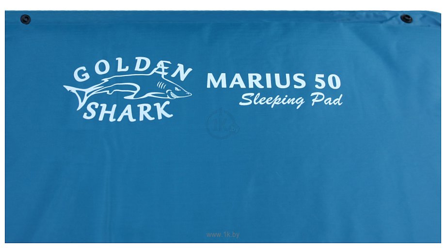 Фотографии GOLDEN SHARK Marius 50 (синий)