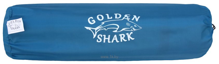 Фотографии GOLDEN SHARK Marius 50 (синий)