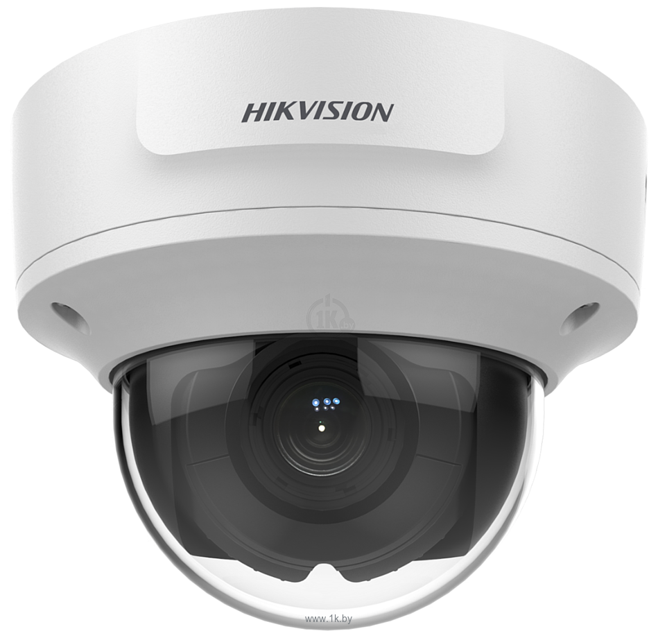 Фотографии Hikvision DS-2CD2721G0-IZS(C)