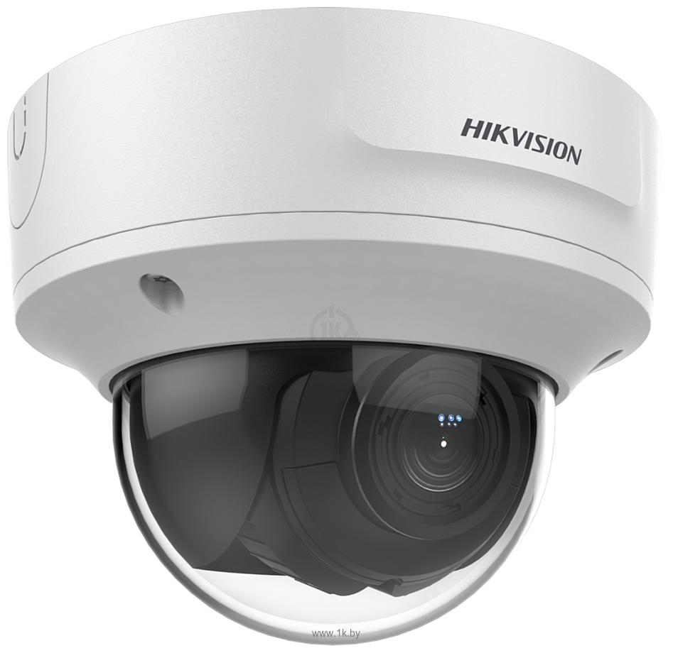 Фотографии Hikvision DS-2CD2721G0-IZS(C)