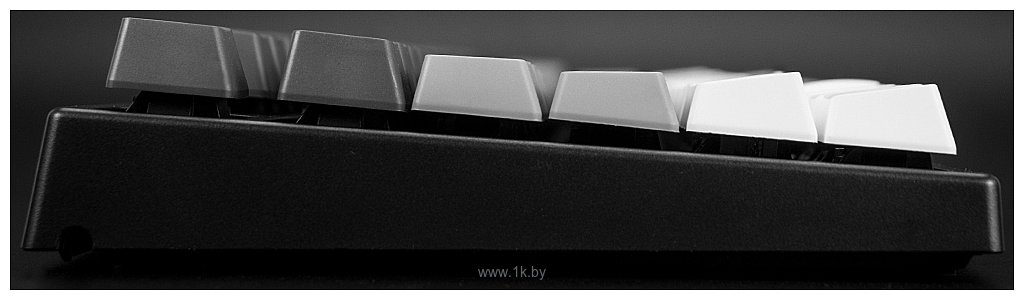 Фотографии Varmilo VEA87 Yakumo V2 Cherry MX Silent Red (без кириллицы)