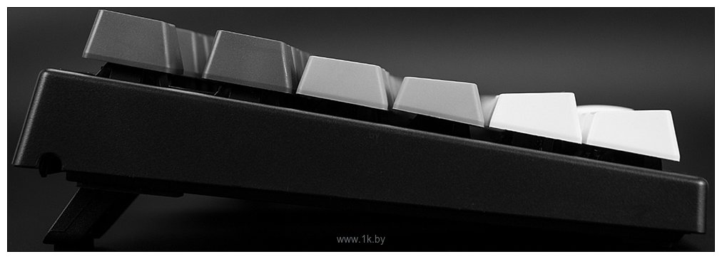 Фотографии Varmilo VEA87 Yakumo V2 Cherry MX Silent Red (без кириллицы)