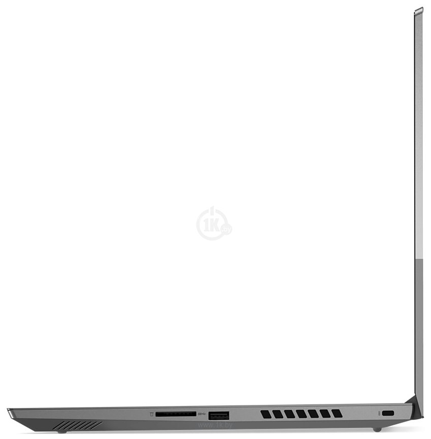 Фотографии Lenovo ThinkBook 15p G2 ITH (21B10016RU)