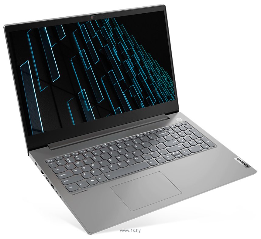 Фотографии Lenovo ThinkBook 15p G2 ITH (21B10016RU)