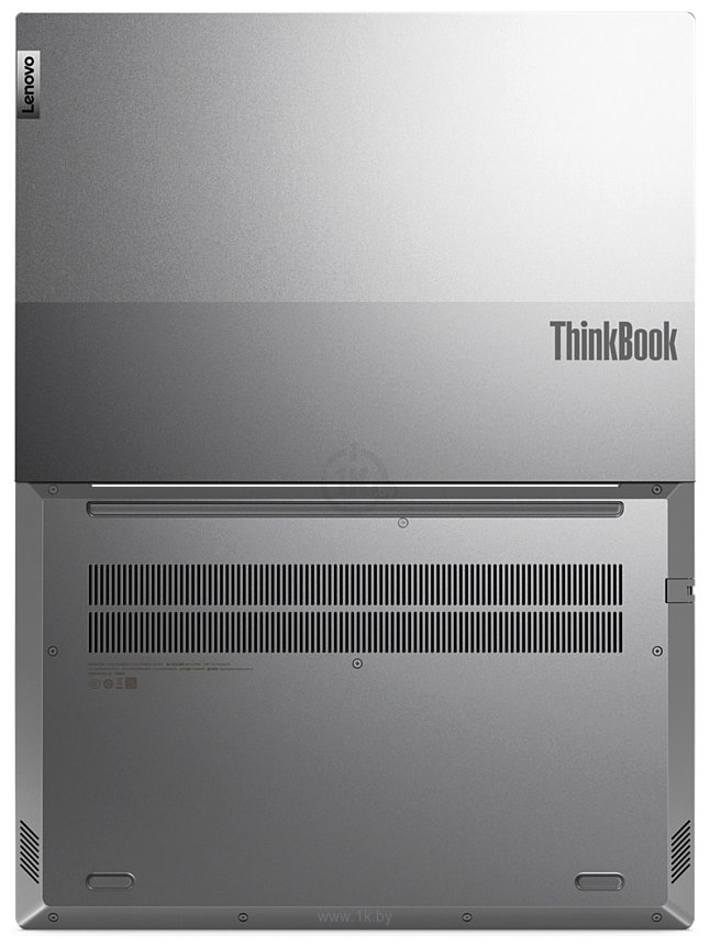 Фотографии Lenovo ThinkBook 15p G2 ITH (21B10016RU)