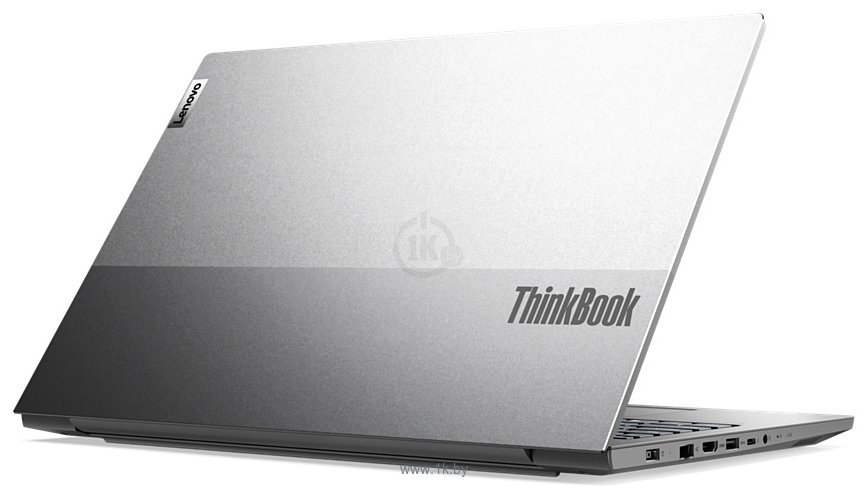 Фотографии Lenovo ThinkBook 15p G2 ITH (21B10016RU)