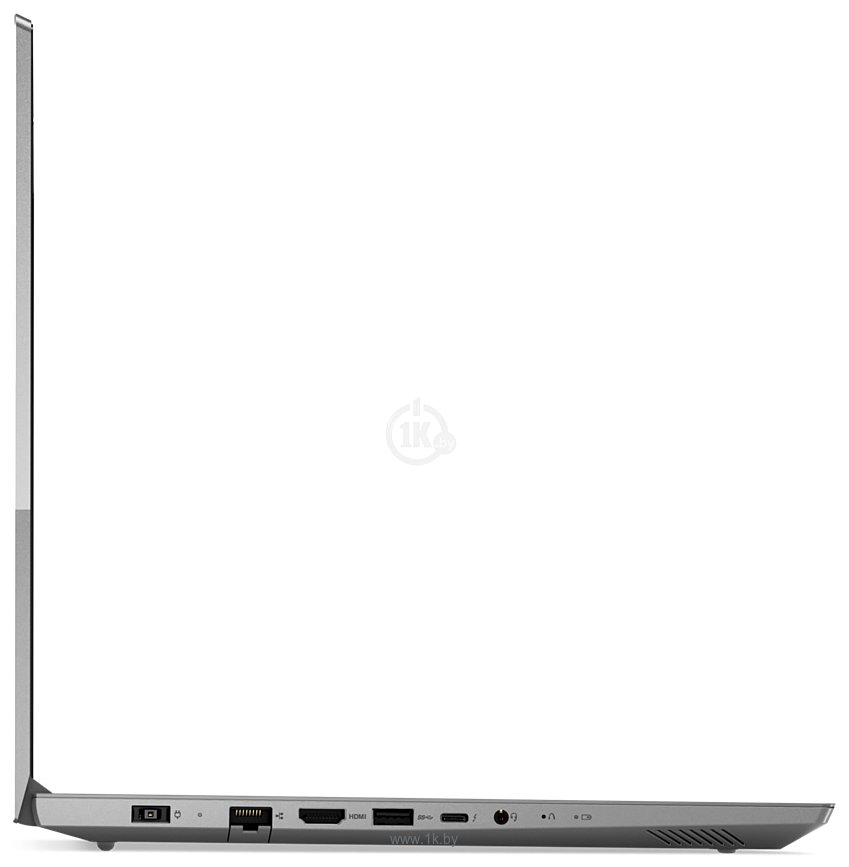 Фотографии Lenovo ThinkBook 15p G2 ITH (21B10016RU)