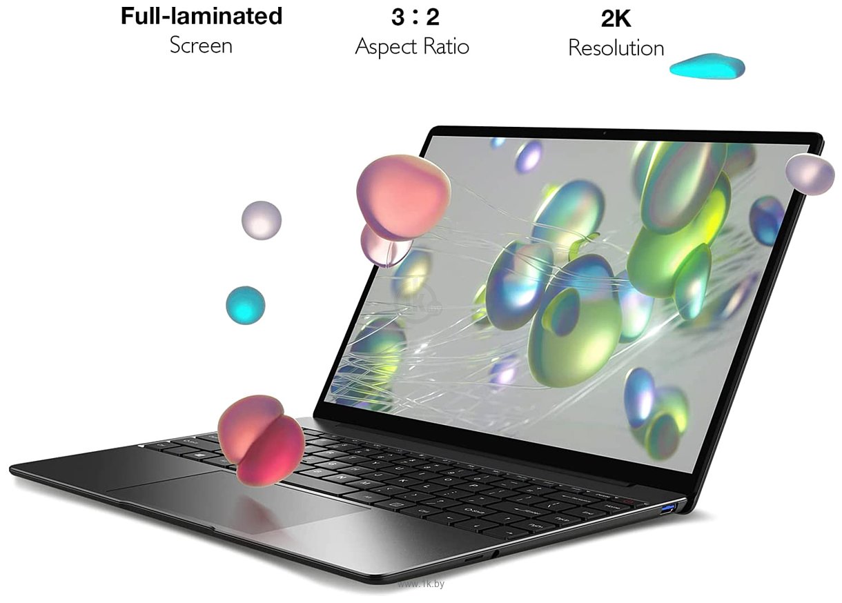 Фотографии Chuwi CoreBook X 8GB+256GB 676767