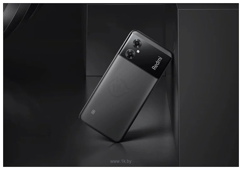 Фотографии Xiaomi Redmi Note 11R 6/128GB (китайская версия)