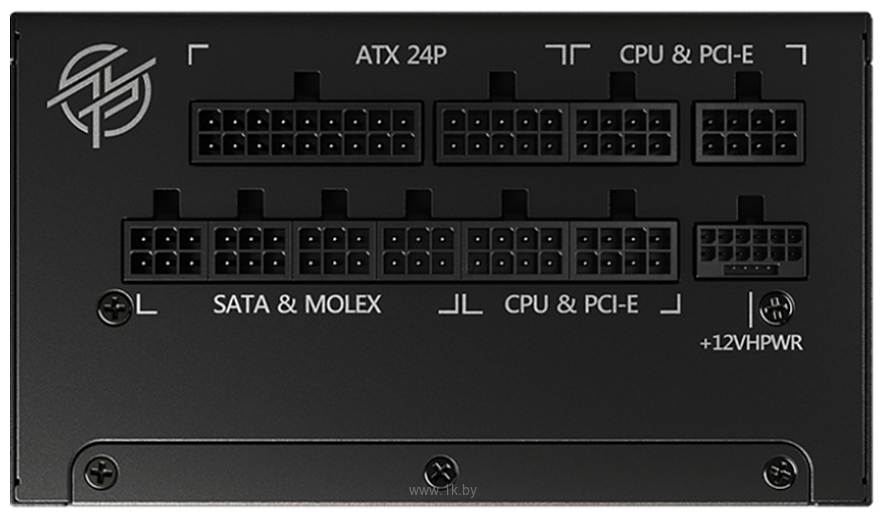 Фотографии MSI MPG A850G PCIE5