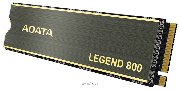 Фотографии ADATA Legend 800 500GB ALEG-800-500GCS