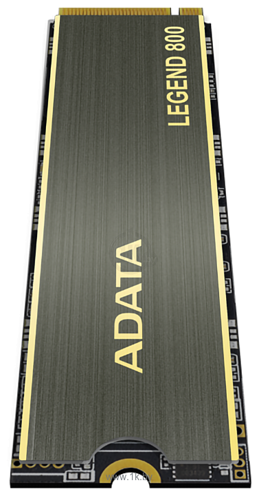 Фотографии ADATA Legend 800 500GB ALEG-800-500GCS