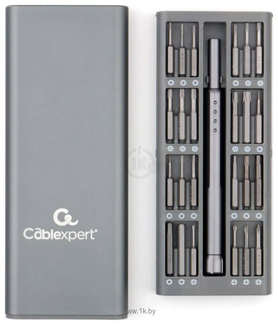 Фотографии Cablexpert TK-SD-08R 49 предметов