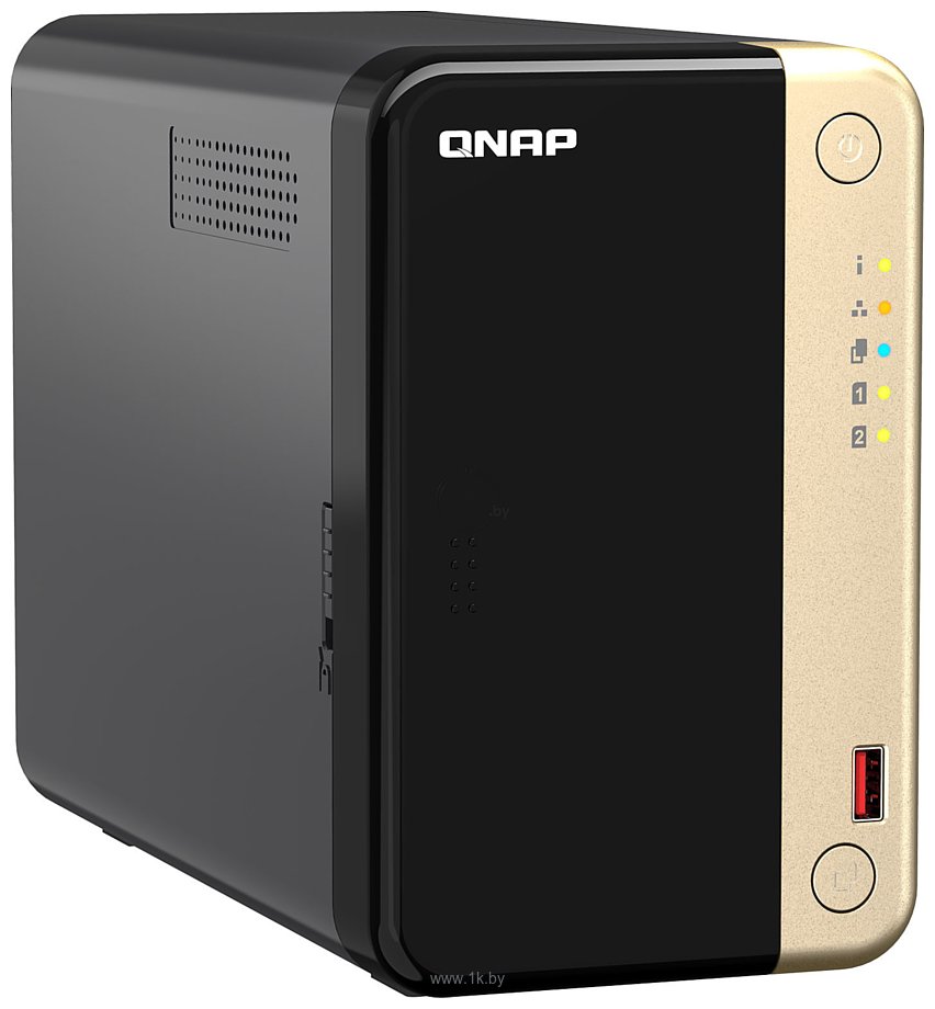 Фотографии QNAP TS-264-8G