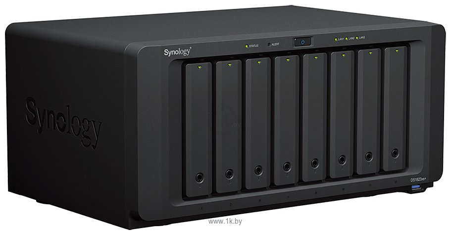 Фотографии Synology DiskStation DS1823xs+