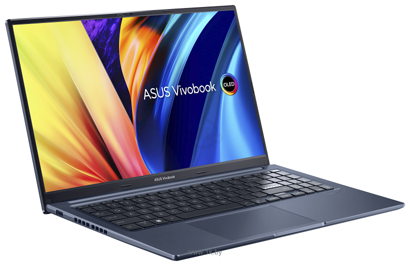 Фотографии ASUS Vivobook 15X OLED M1503QA-L1170