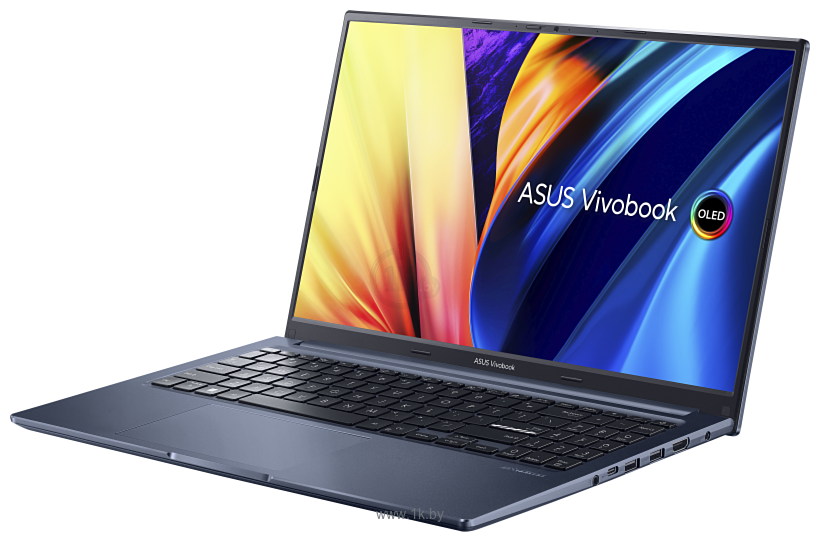 Фотографии ASUS Vivobook 15X OLED M1503QA-L1170