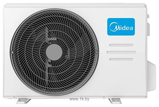 Фотографии Midea MCD1-24HRN1-Q / MOX430U-24HN1-Q