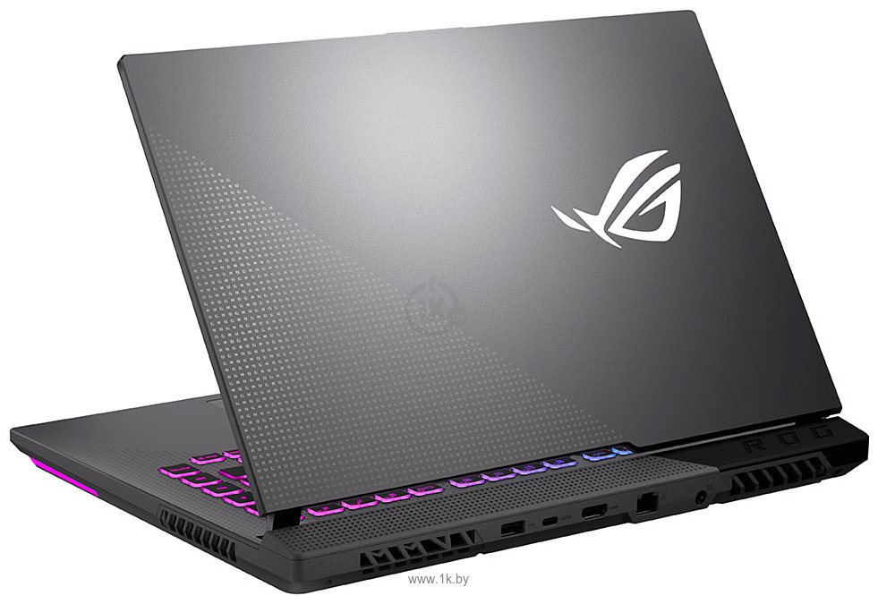 Фотографии ASUS ROG Strix G15 G513QM-HN029