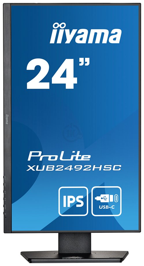 Фотографии Iiyama ProLite XUB2492HSC-B5