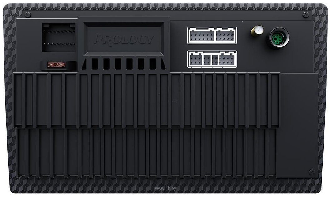 Фотографии Prology MPA-135 DSP