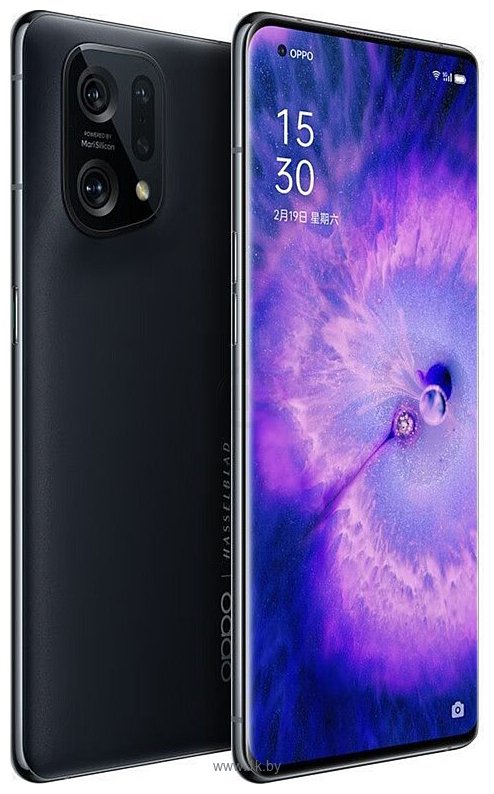 Фотографии Oppo Find X5 CPH2307 8/256GB (международная версия)