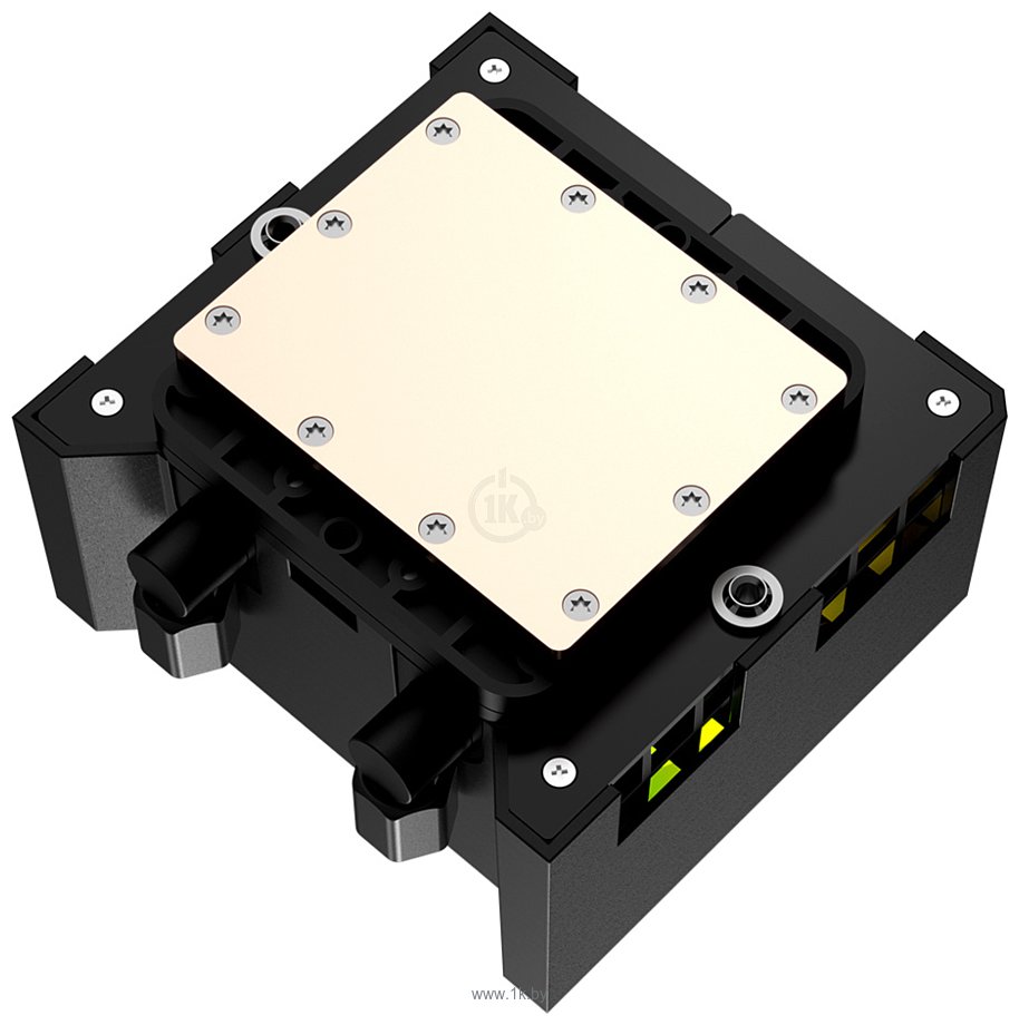 Фотографии ID-COOLING DashFlow 360 XT