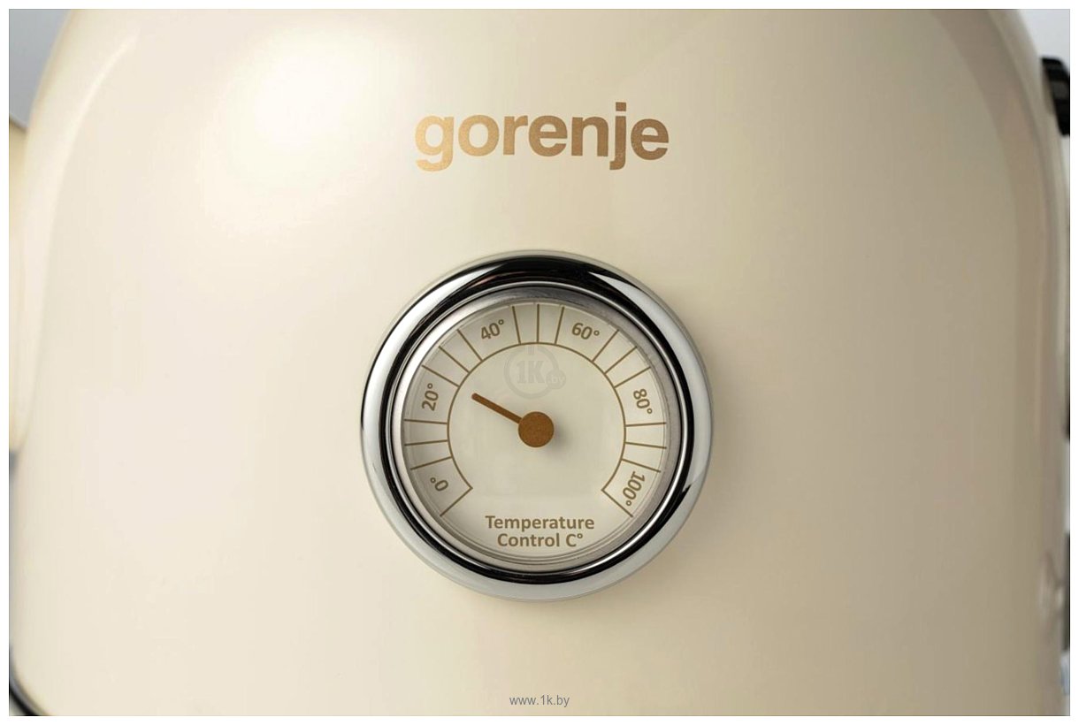 Фотографии Gorenje K17CLIN