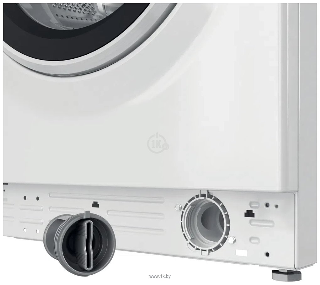 Фотографии Whirlpool WRBSS 6249 W EU