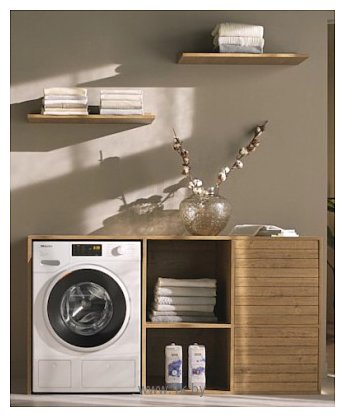 Фотографии Miele WWD660 WPS TDos