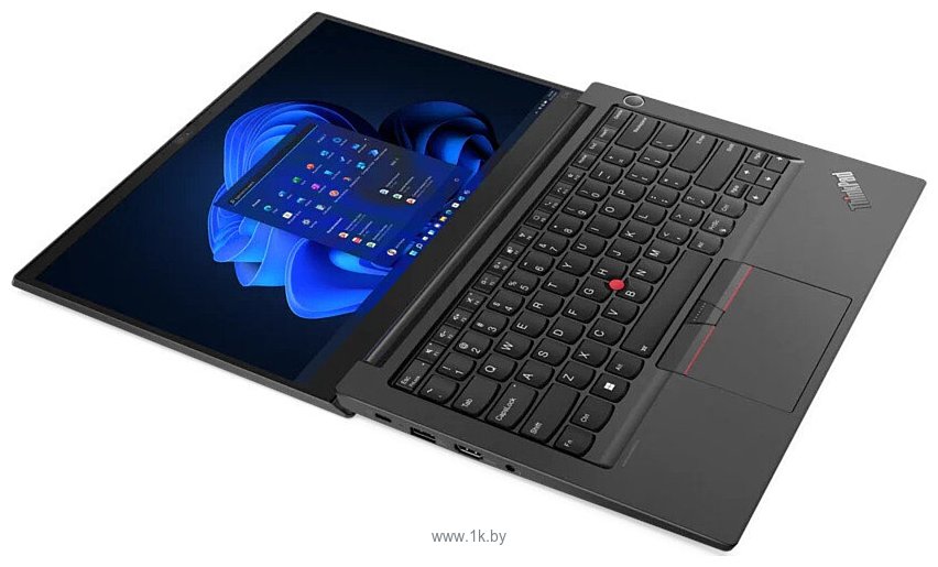 Фотографии Lenovo ThinkPad E14 Gen 4 Intel (21E30076CD)