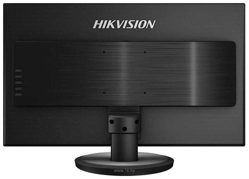 Фотографии Hikvision DS-D5027UC