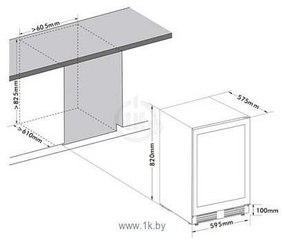 Фотографии Cellar Private CP042-2T