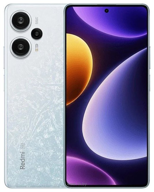 Фотографии Xiaomi Redmi Note 12 Turbo 16/1024GB (китайская версия)