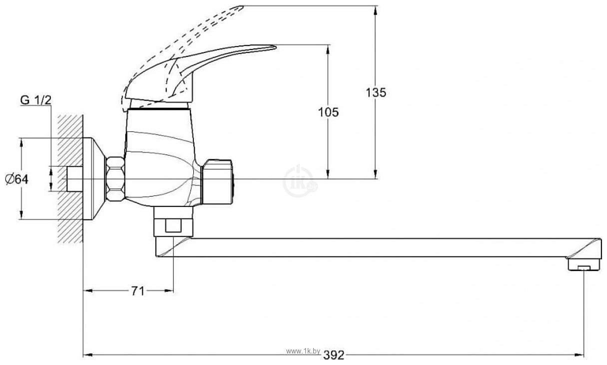 Фотографии Econoce EC0363