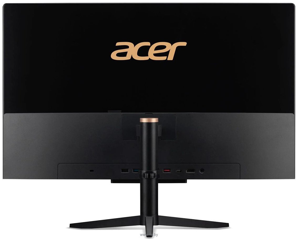 Фотографии Acer Aspire C24-1610 DQ.BLACD.003