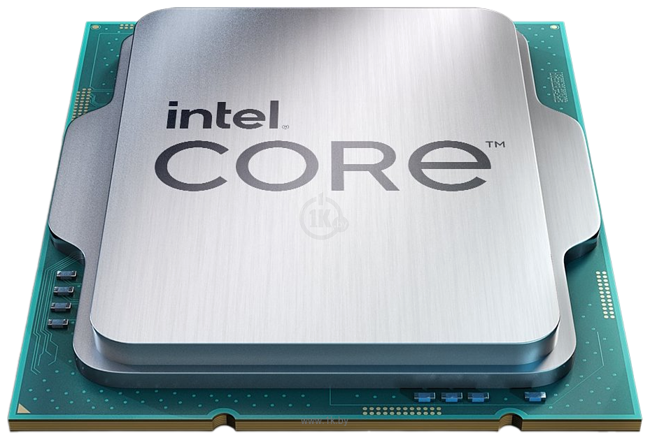 Фотографии Intel Core i5-13600T