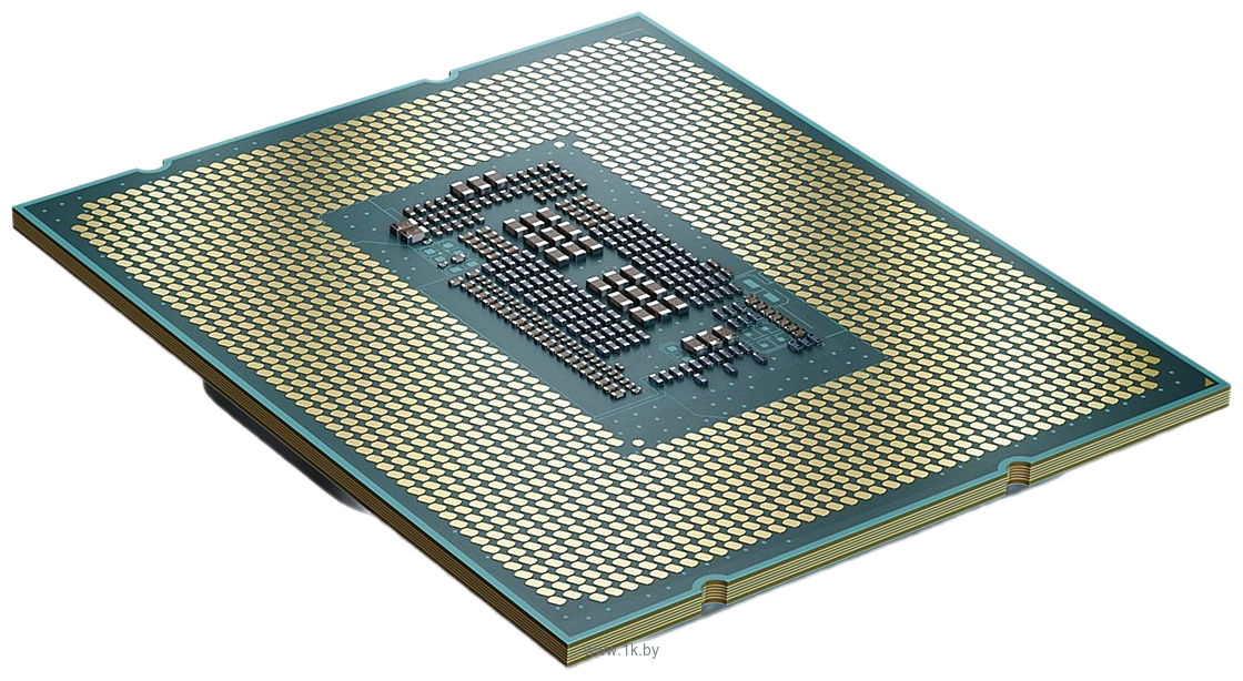 Фотографии Intel Core i5-13600T