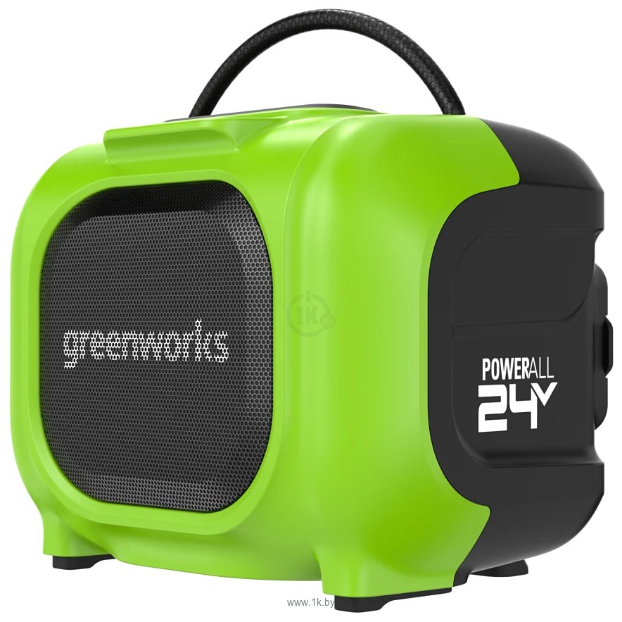 Фотографии Greenworks GPT-MNBS 3503107