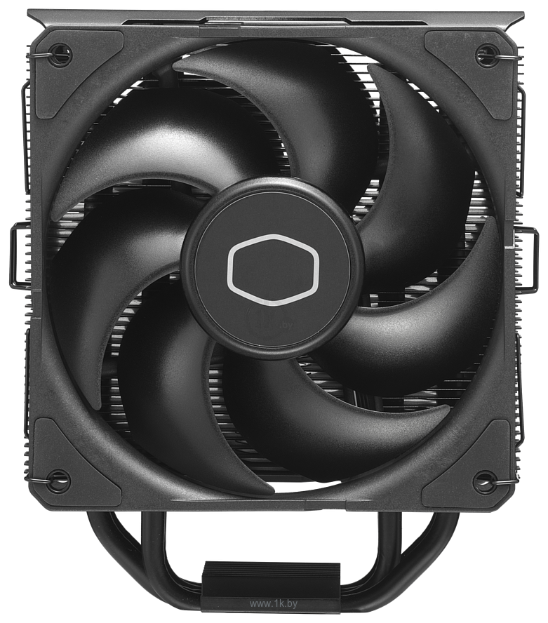 Фотографии Cooler Master Hyper 212 Black X Duo RR-S4KK-25DN-R1