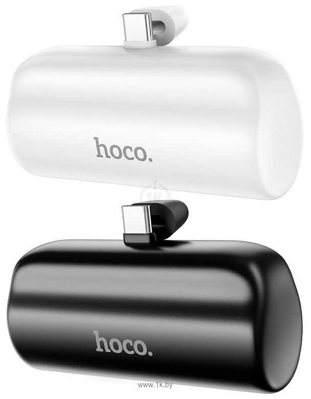 Фотографии Hoco J106 5000mAh