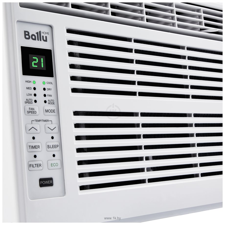 Фотографии Ballu Wind cool BWC-05 AC