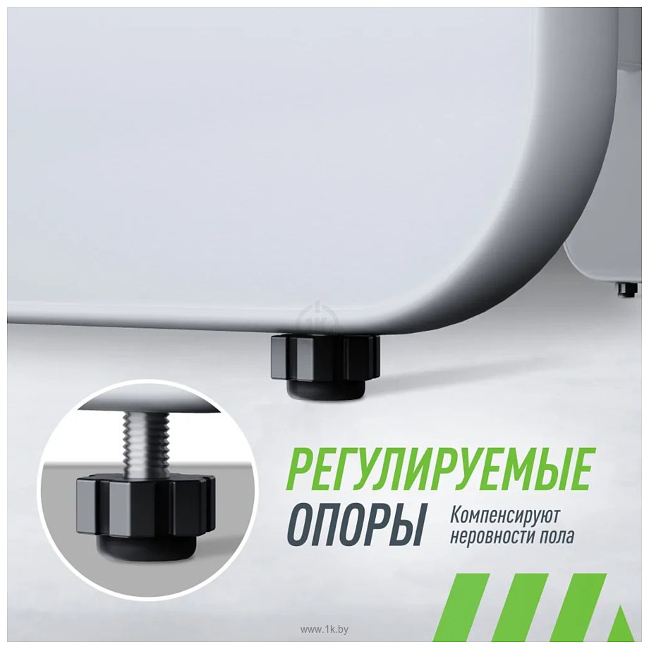 Фотографии VMM Game Spaceone Light White SO-1-WEWE